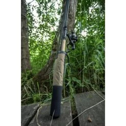 Cane Protection Korum Transition Elasticated Tip & Butt -Korum K0290054 2