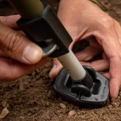 Chair Korum Aeronium Deluxe Supa Lite -Korum K0300006 8