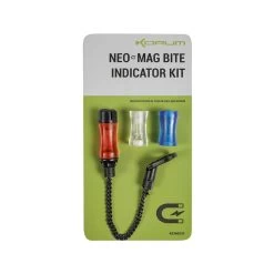 Indicator Kit Korum Neo-mag Bite