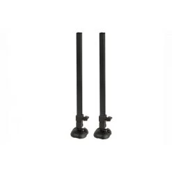 Telescopic Legs Korum (1 Pair)