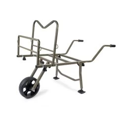 Compact Wheelbarrow Korum Transition