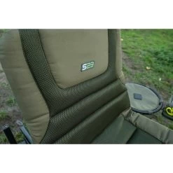 Standard Chair Armrest Kit Korum S23 -Korum k0300026 4