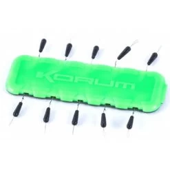 Stop Korum Mega Grip [Size S]