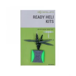Helicopter Loan Kits Korum