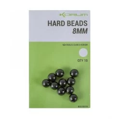 Beads Korum Dures Hard Beads 8mm