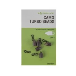 Beads Korum Camo Turbo