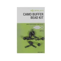 Bead Kit Korum Camo Buffer