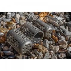 Combined Mesh Charger Korum - Moyen 60g