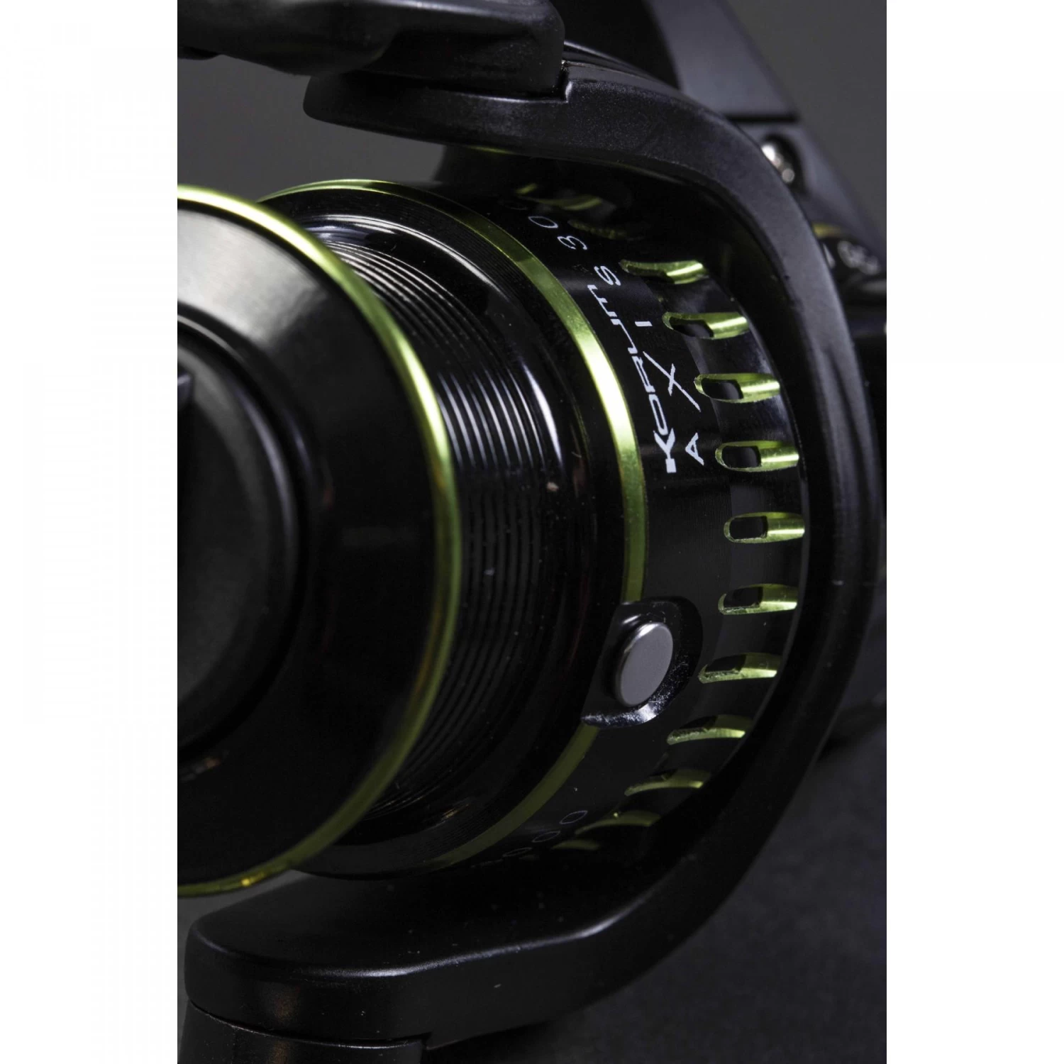 Spare Spool For Reel Korum Axis 4000 1 Spare Spool For Reel Korum Axis 4000