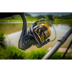 Reel Korum Infernos SL 4000 -Korum k0340024 3