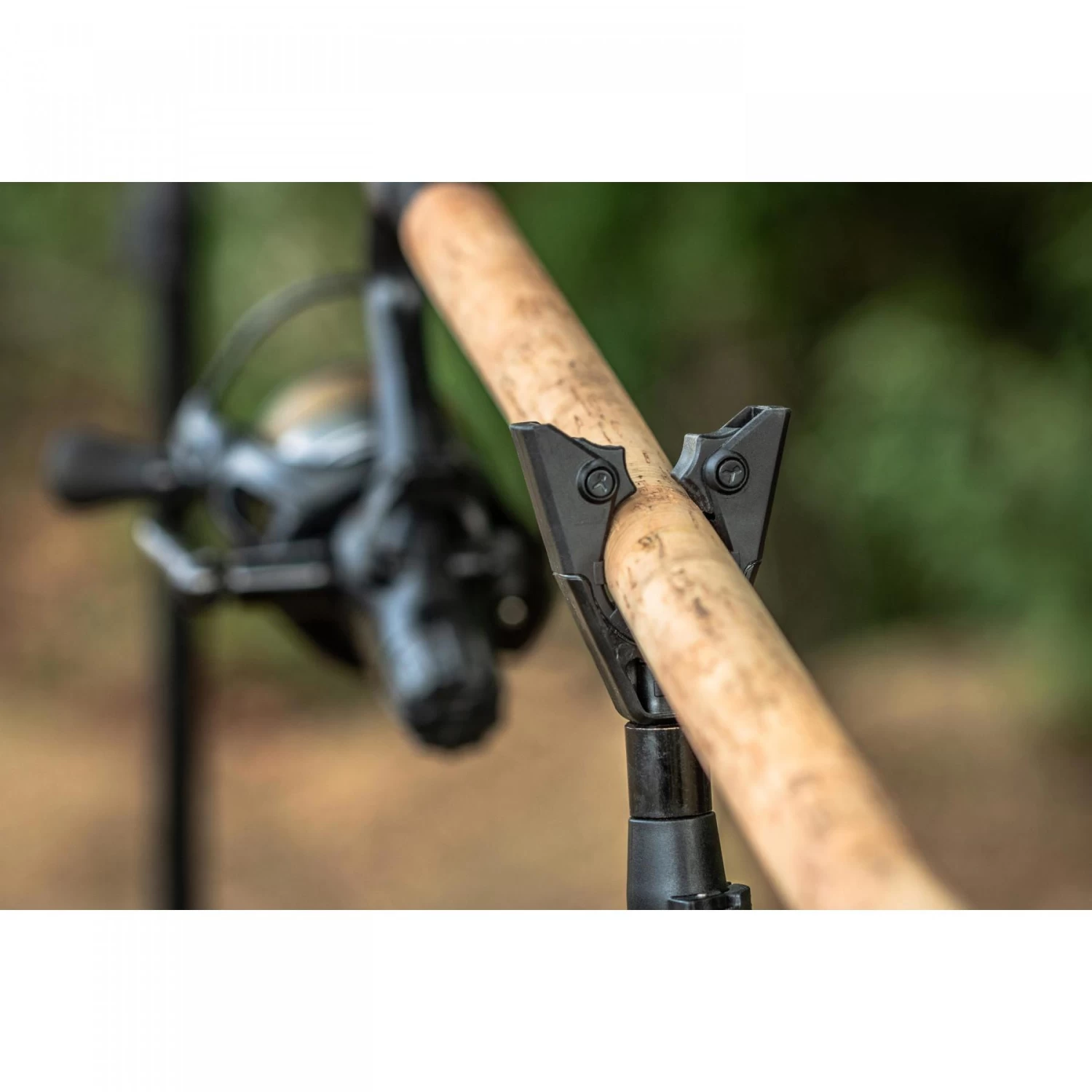 Cane Holder Korum 2 Cane Holder Korum - Image 2