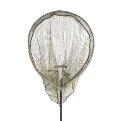Latex Metal Landing Net Head Korum 26''