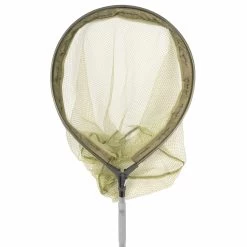 Latex Floating Landing Net Head Korum Fast Net 26''