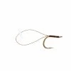 Barbed Hooks With Quickstops Korum [Size &nbsp;10]