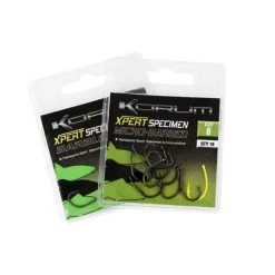 Hameçon Korum Xpert Specimen [Size  6] -Korum khxsn 06