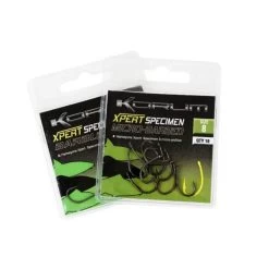 Hameçon Korum Xpert Specimen [Size  6]