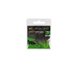 Hameçon Korum Xpert Specimen [Size  6] -Korum khxsn 10