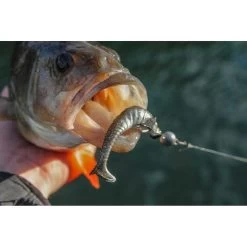 Lure Korum Snapper Buoyant Gonks Natural