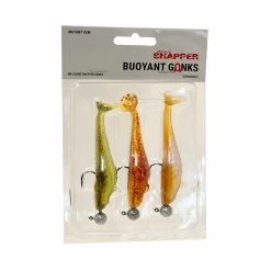 Lure Korum Snapper Buoyant Gonks Mutant