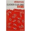 Clip Korum Snapper Clicker Clip-ons [Size 0,7&nbsp;kg]
