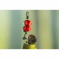 Clip Korum Snapper Clicker Clip-ons [Size 0,7 kg] -Korum korum snapper z067001 3