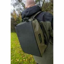 Pack Of 25 Backpacks Korum Transition Hydro -Korum korum k0290064 mag3379959 6