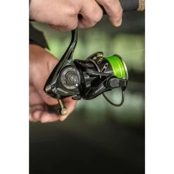 Bobine Korum Snapper Switch Reel [Size 1500] -Korum z0690012 4